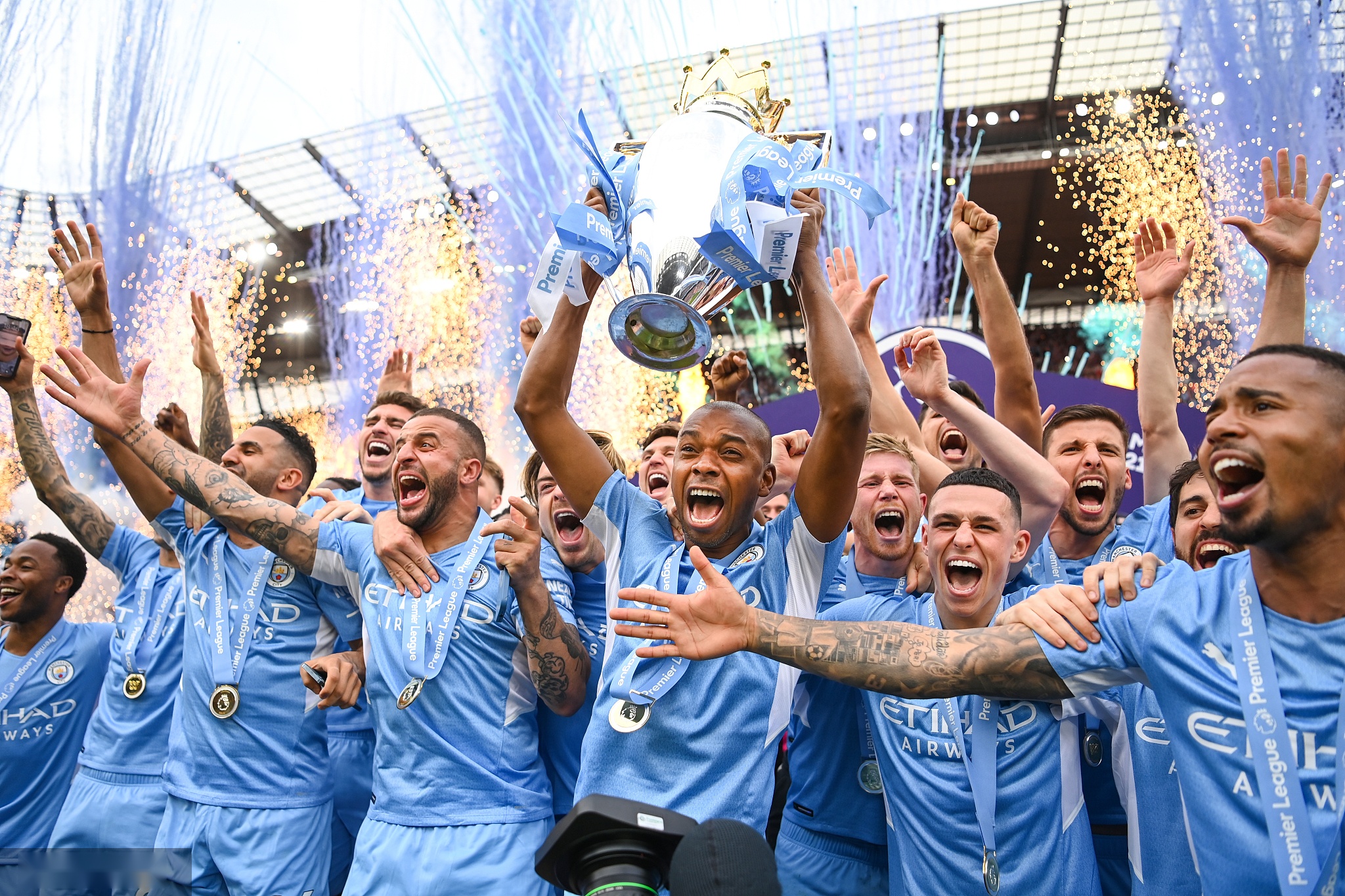 案例强调了 案例强调了